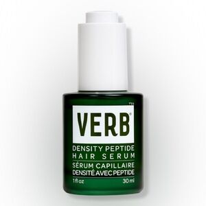 Verb Density Peptide Hair Serum